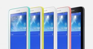 Samsung SM-T805 — достойный планшет Увы, но минусов тоже хватает