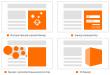 Адаптивный рекламный баннер при помощи HTML5 и CSS3